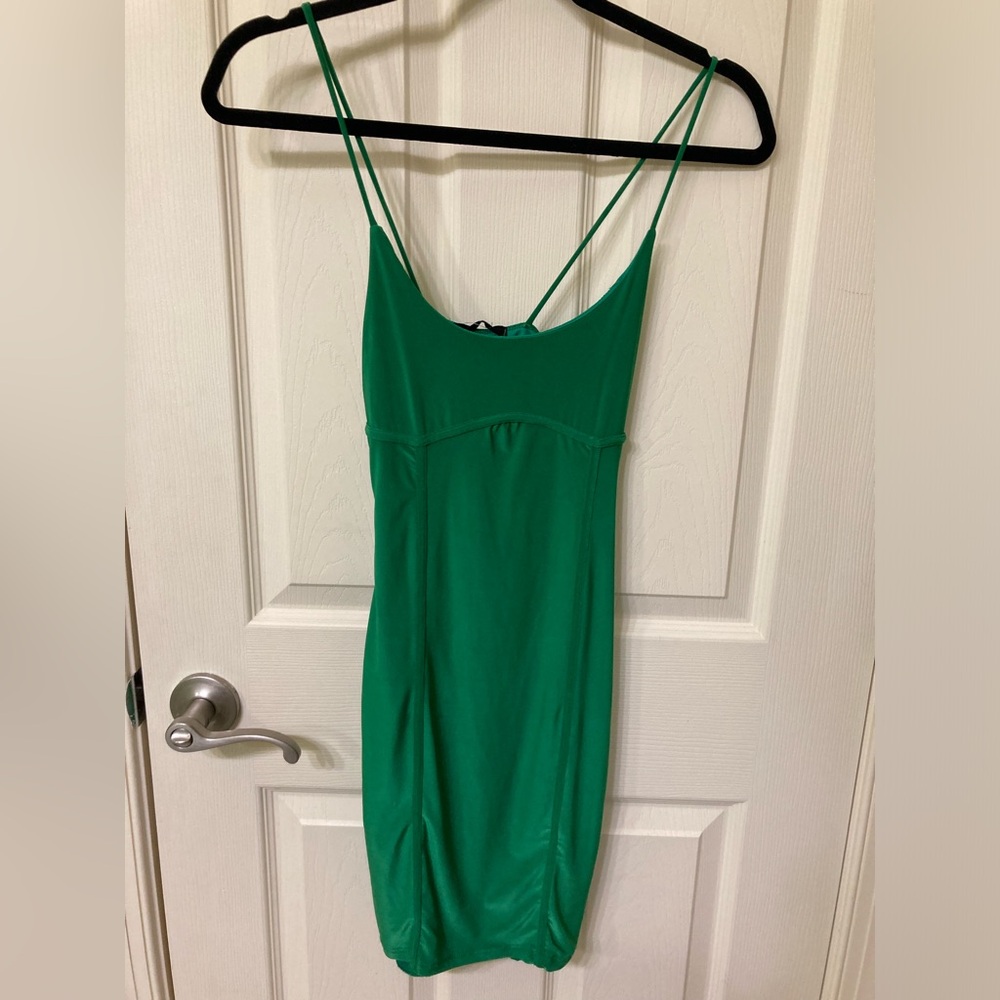Bodycon Dress